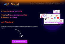 E Social LIA Revolutionne la Gestion de Contenu pour les Entrepreneurs Digitaux