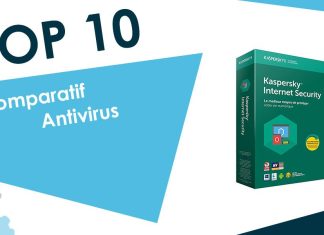 L'Antivirus au Maroc : Protégez Votre Système Contre les Menaces Numériques